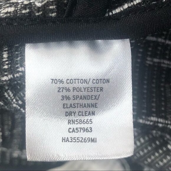 Halogen Textured Cream Blazer Size Large Business Casual Classic - Picture 7 of 8